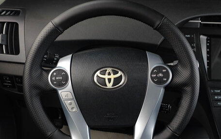 Toyota Prius, 2010 год, 1 109 000 рублей, 13 фотография