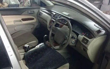 Mitsubishi Lancer IX, 2001 год, 180 000 рублей, 1 фотография