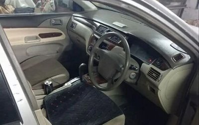 Mitsubishi Lancer IX, 2001 год, 180 000 рублей, 1 фотография