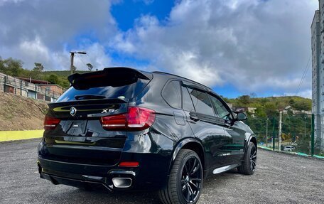 BMW X5, 2018 год, 3 999 999 рублей, 3 фотография