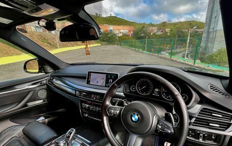 BMW X5, 2018 год, 3 999 999 рублей, 7 фотография