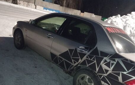 Mitsubishi Lancer IX, 2001 год, 180 000 рублей, 5 фотография