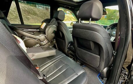 BMW X5, 2018 год, 3 999 999 рублей, 8 фотография