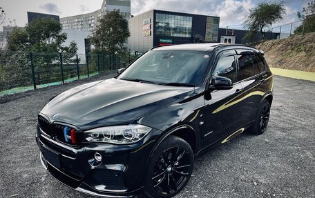 BMW X5, 2018 год, 3 999 999 рублей, 1 фотография