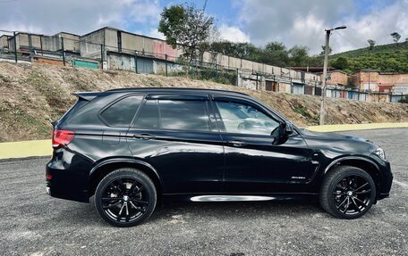 BMW X5, 2018 год, 3 999 999 рублей, 4 фотография