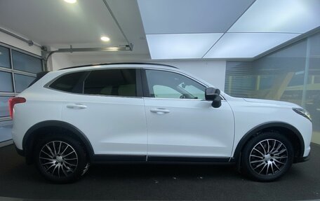 Haval Jolion, 2024 год, 2 049 000 рублей, 4 фотография