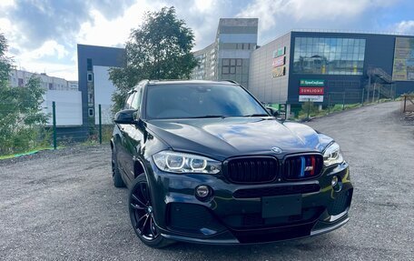 BMW X5, 2018 год, 3 999 999 рублей, 12 фотография