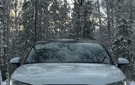 Audi A1, 2012 год, 1 275 000 рублей, 1 фотография