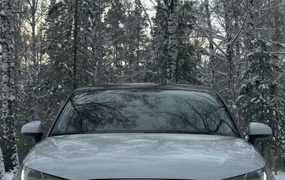 Audi A1, 2012 год, 1 275 000 рублей, 1 фотография