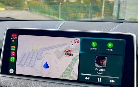 BMW X5, 2018 год, 3 999 999 рублей, 10 фотография