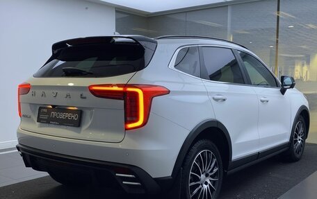 Haval Jolion, 2024 год, 2 049 000 рублей, 5 фотография