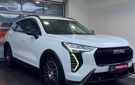 Haval Jolion, 2024 год, 2 049 000 рублей, 3 фотография