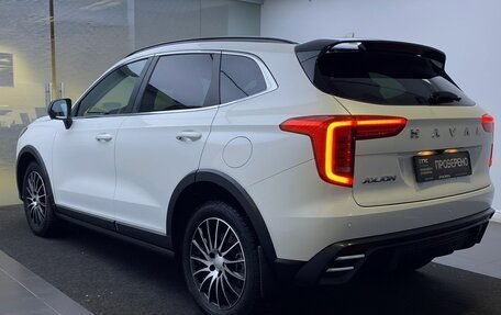 Haval Jolion, 2024 год, 2 049 000 рублей, 7 фотография