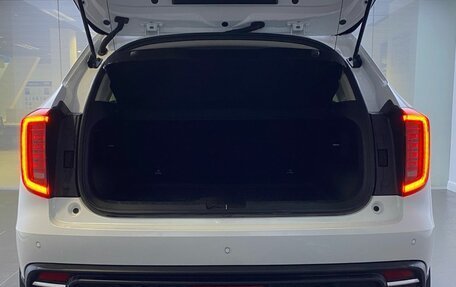 Haval Jolion, 2024 год, 2 049 000 рублей, 10 фотография