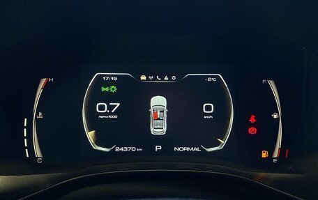 Haval Jolion, 2024 год, 2 049 000 рублей, 13 фотография