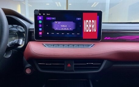 Haval Jolion, 2024 год, 2 049 000 рублей, 15 фотография