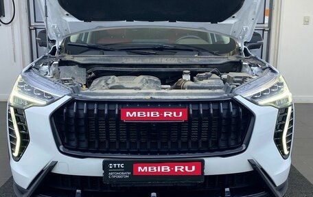 Haval Jolion, 2024 год, 2 049 000 рублей, 9 фотография