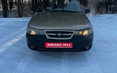 Daewoo Nexia I рестайлинг, 2011 год, 185 000 рублей, 1 фотография