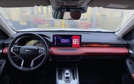 Haval Jolion, 2024 год, 2 049 000 рублей, 14 фотография