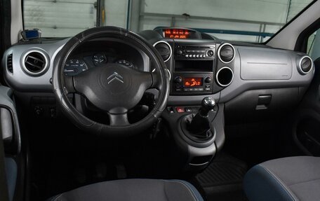 Citroen Berlingo II рестайлинг, 2012 год, 799 000 рублей, 6 фотография