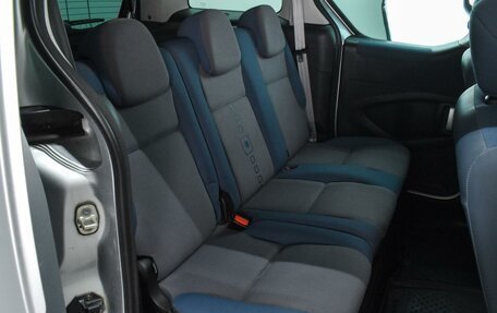 Citroen Berlingo II рестайлинг, 2012 год, 799 000 рублей, 7 фотография
