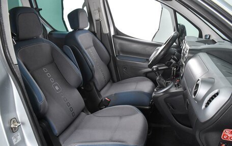 Citroen Berlingo II рестайлинг, 2012 год, 799 000 рублей, 8 фотография