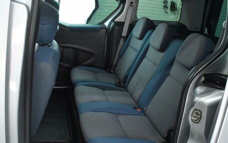 Citroen Berlingo II рестайлинг, 2012 год, 799 000 рублей, 9 фотография