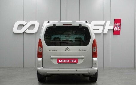 Citroen Berlingo II рестайлинг, 2012 год, 799 000 рублей, 4 фотография