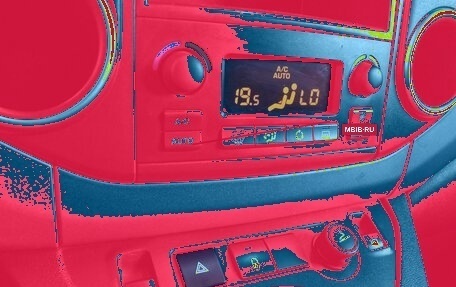 Citroen Berlingo II рестайлинг, 2012 год, 799 000 рублей, 12 фотография