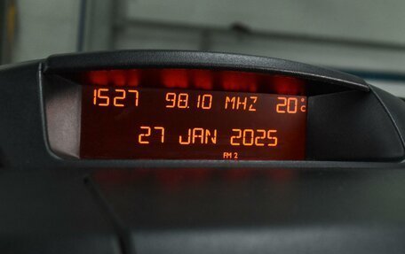 Citroen Berlingo II рестайлинг, 2012 год, 799 000 рублей, 15 фотография