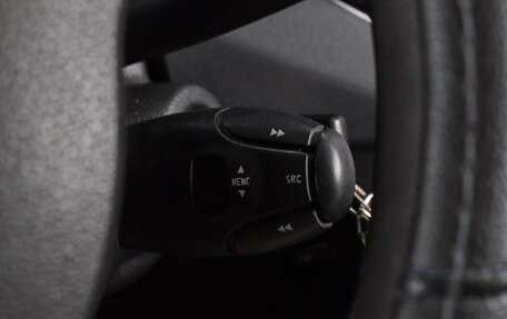 Citroen Berlingo II рестайлинг, 2012 год, 799 000 рублей, 17 фотография