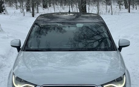 Audi A1, 2012 год, 1 275 000 рублей, 2 фотография