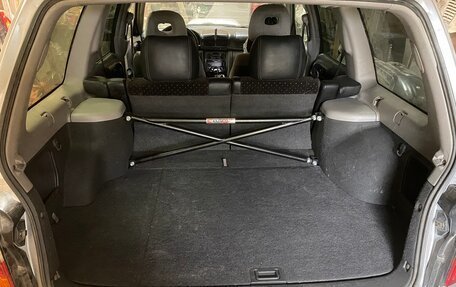 Subaru Forester, 2000 год, 850 000 рублей, 9 фотография