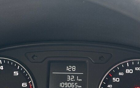 Audi A1, 2012 год, 1 275 000 рублей, 13 фотография