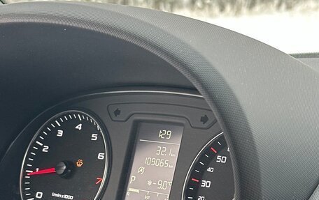 Audi A1, 2012 год, 1 275 000 рублей, 14 фотография