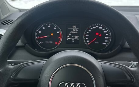 Audi A1, 2012 год, 1 275 000 рублей, 16 фотография
