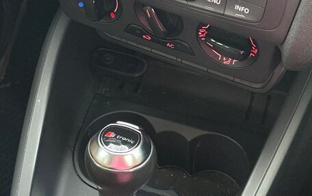 Audi A1, 2012 год, 1 275 000 рублей, 17 фотография