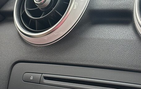 Audi A1, 2012 год, 1 275 000 рублей, 19 фотография