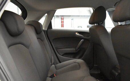 Audi A1, 2012 год, 1 275 000 рублей, 22 фотография