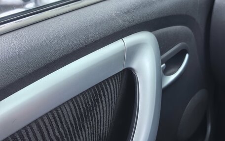 Renault Sandero I, 2012 год, 590 000 рублей, 20 фотография