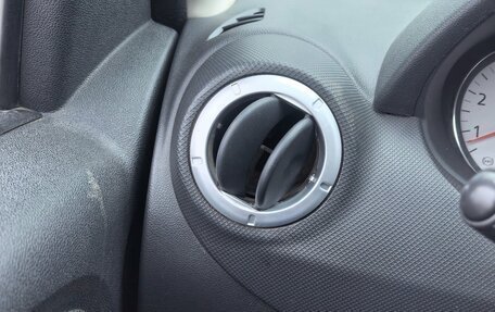 Renault Sandero I, 2012 год, 590 000 рублей, 21 фотография