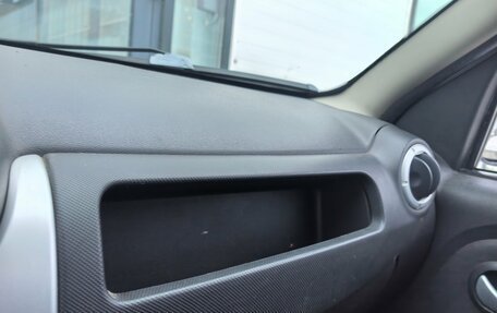 Renault Sandero I, 2012 год, 590 000 рублей, 19 фотография