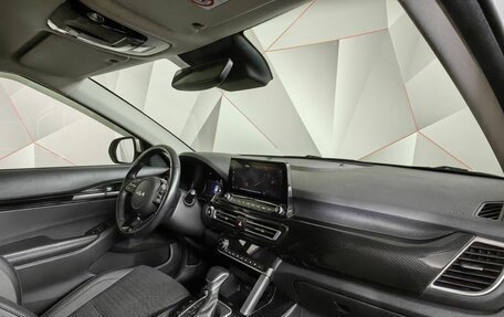 KIA Seltos I, 2022 год, 2 455 000 рублей, 13 фотография