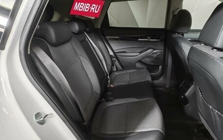 KIA Seltos I, 2022 год, 2 455 000 рублей, 16 фотография