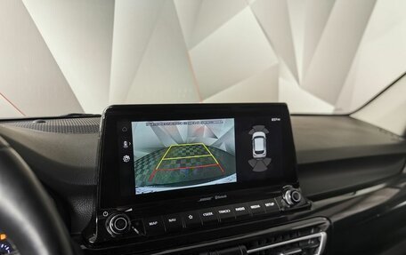 KIA Seltos I, 2022 год, 2 455 000 рублей, 23 фотография