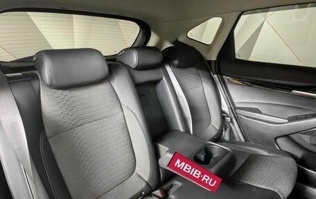 KIA Seltos I, 2022 год, 2 455 000 рублей, 17 фотография