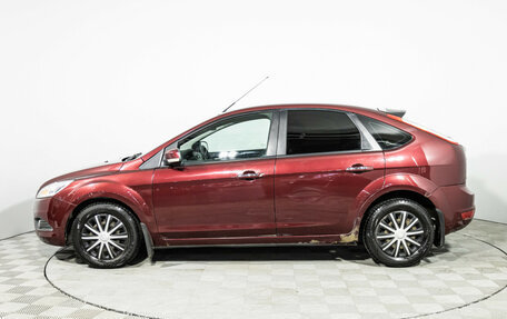 Ford Focus II рестайлинг, 2009 год, 449 585 рублей, 8 фотография