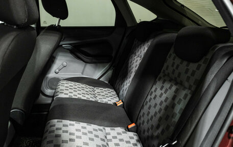 Ford Focus II рестайлинг, 2009 год, 449 585 рублей, 10 фотография