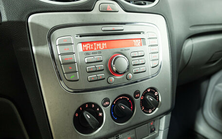 Ford Focus II рестайлинг, 2009 год, 449 585 рублей, 15 фотография