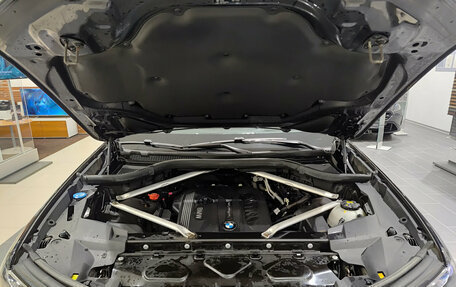 BMW X7, 2020 год, 7 490 000 рублей, 9 фотография